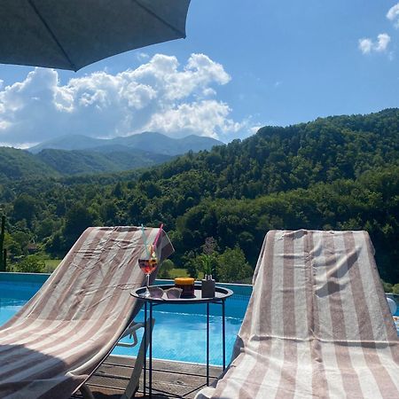 Aphrodite Hills Apartments-Stara Planina Crni Vrh Екстер'єр фото