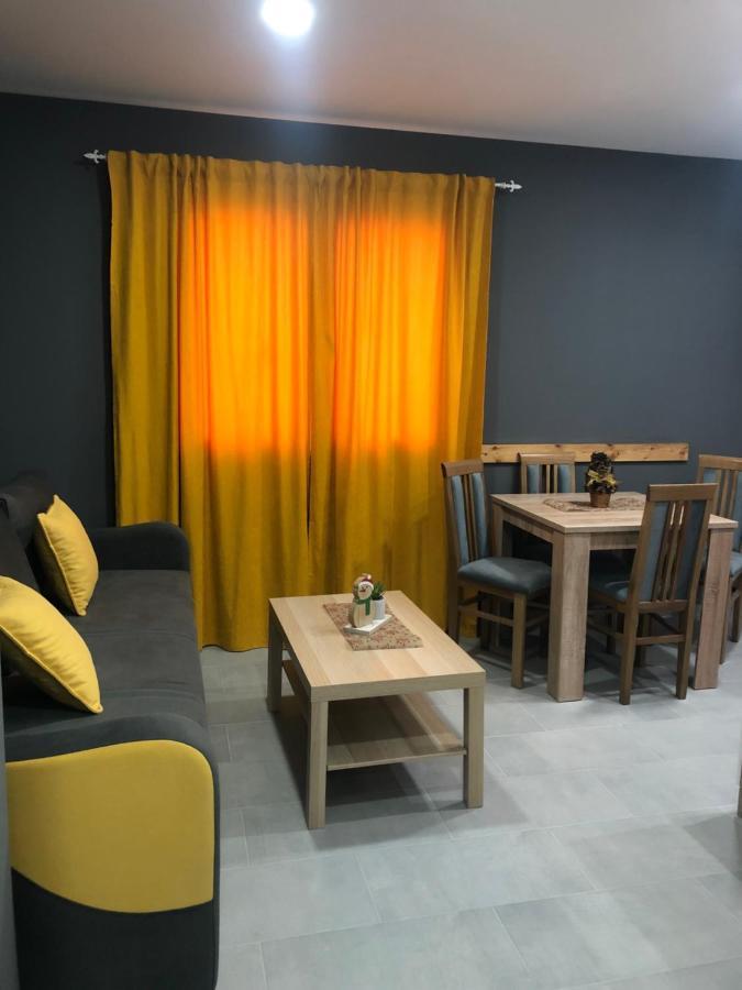 Aphrodite Hills Apartments-Stara Planina Crni Vrh Екстер'єр фото