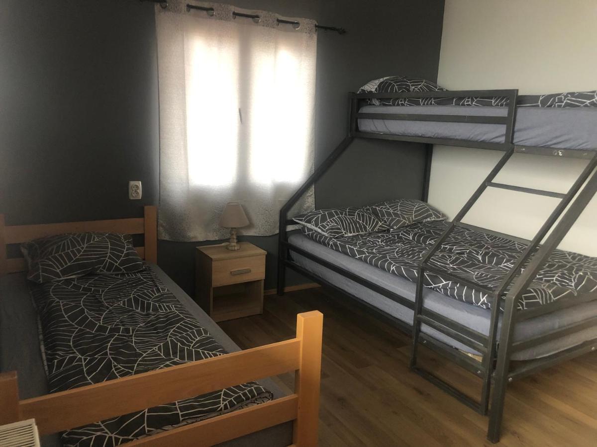 Aphrodite Hills Apartments-Stara Planina Crni Vrh Екстер'єр фото