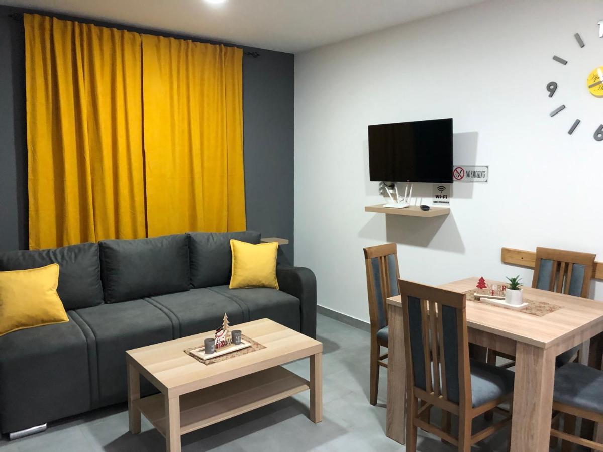 Aphrodite Hills Apartments-Stara Planina Crni Vrh Екстер'єр фото