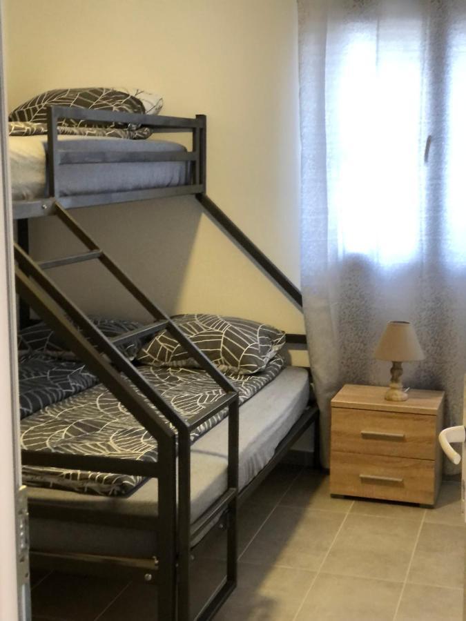 Aphrodite Hills Apartments-Stara Planina Crni Vrh Екстер'єр фото