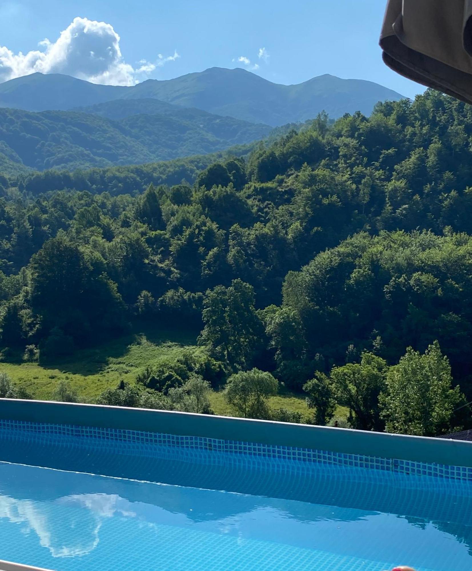 Aphrodite Hills Apartments-Stara Planina Crni Vrh Екстер'єр фото