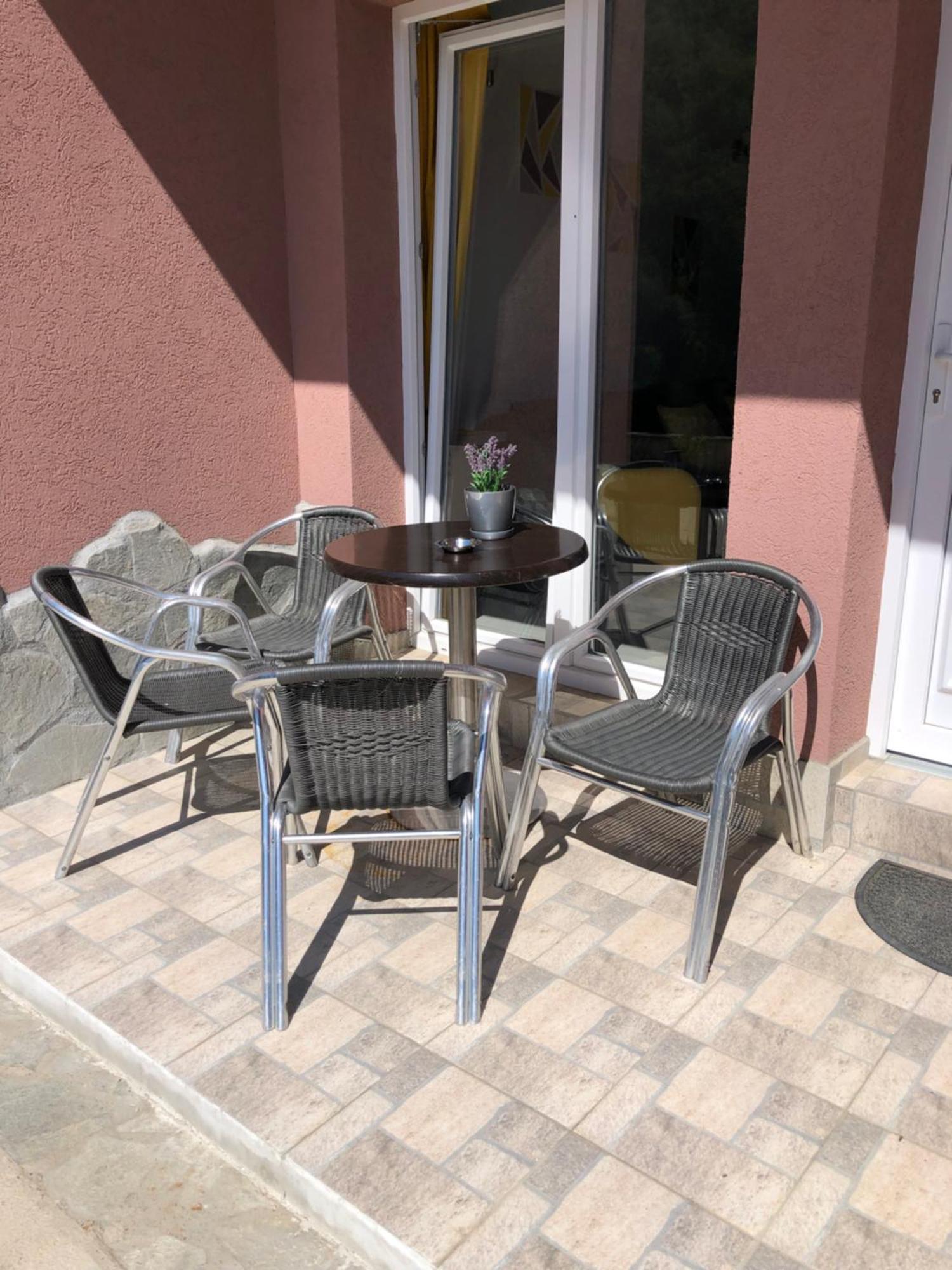 Aphrodite Hills Apartments-Stara Planina Crni Vrh Екстер'єр фото