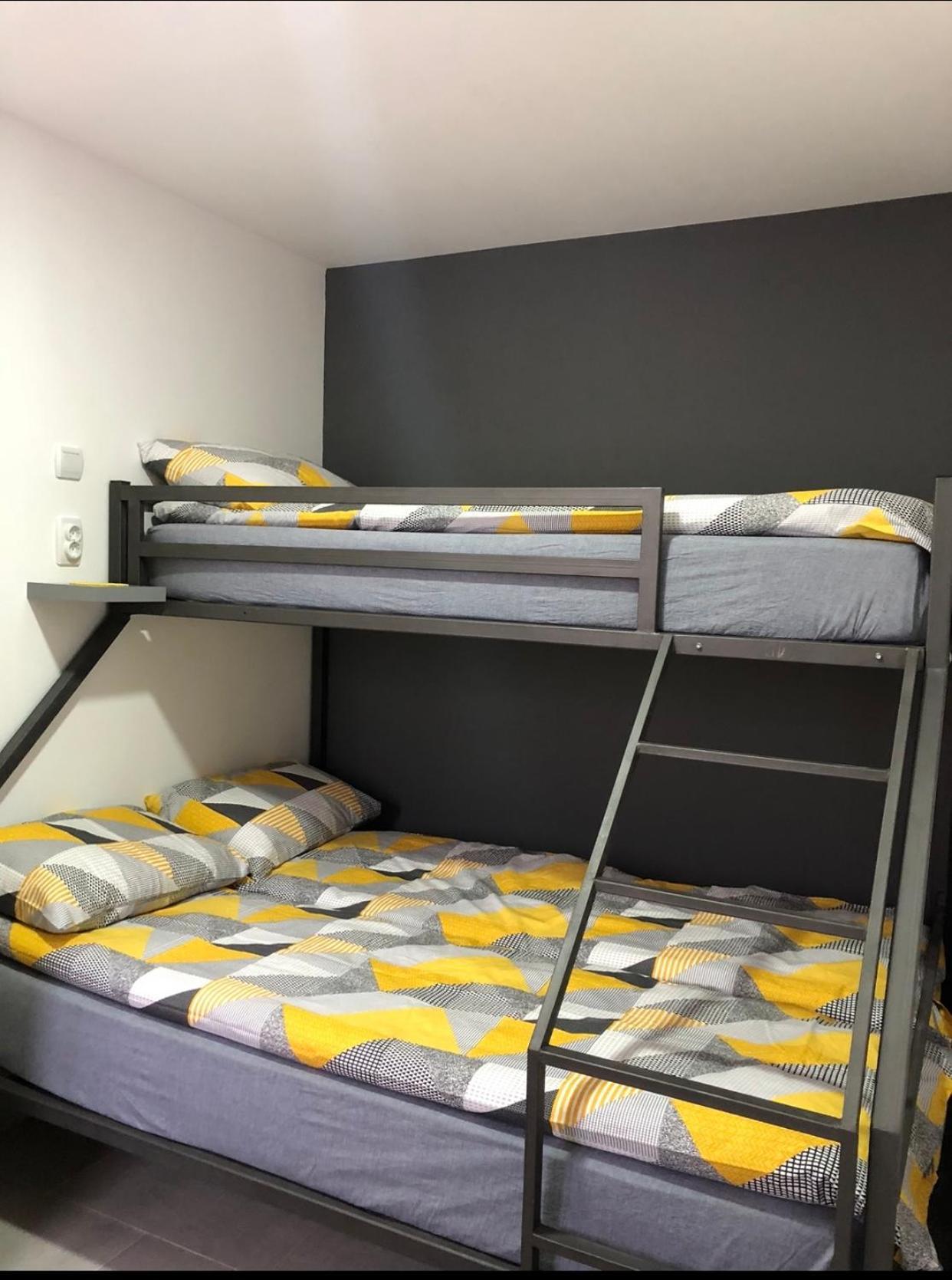 Aphrodite Hills Apartments-Stara Planina Crni Vrh Екстер'єр фото