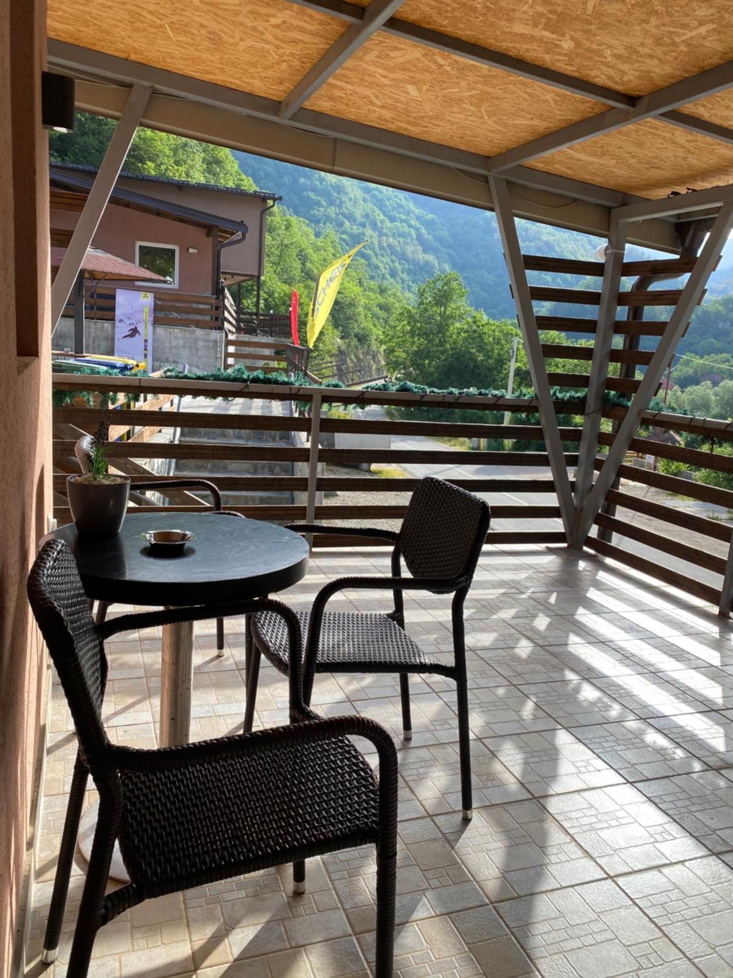 Aphrodite Hills Apartments-Stara Planina Crni Vrh Екстер'єр фото