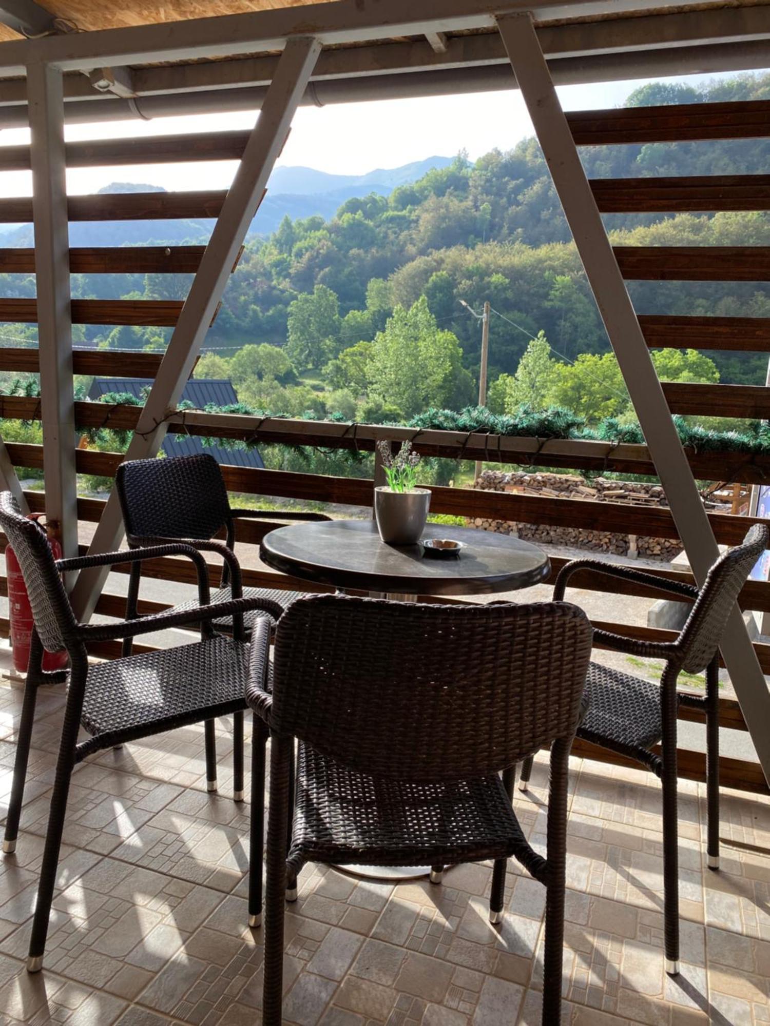 Aphrodite Hills Apartments-Stara Planina Crni Vrh Екстер'єр фото