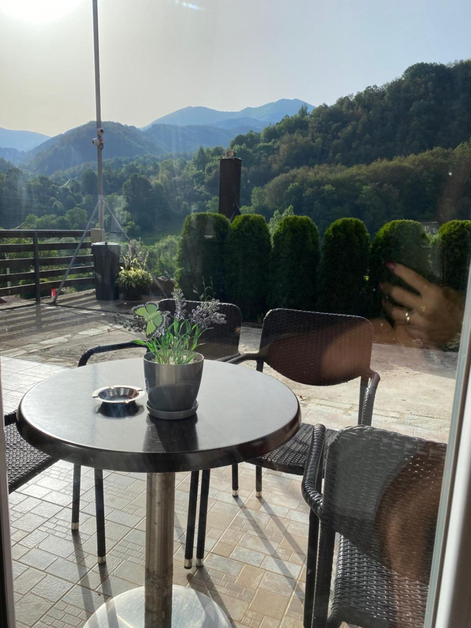 Aphrodite Hills Apartments-Stara Planina Crni Vrh Екстер'єр фото