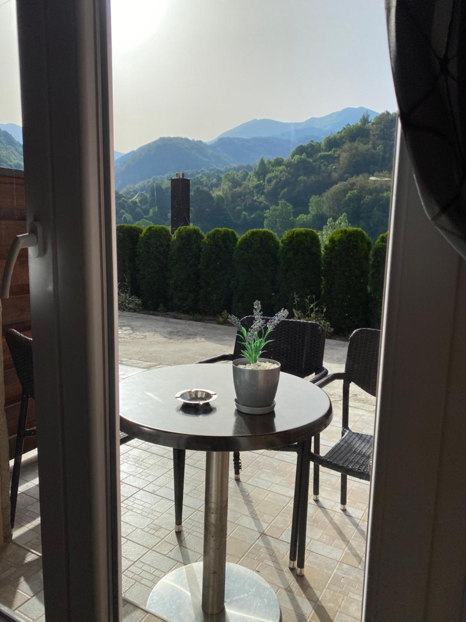 Aphrodite Hills Apartments-Stara Planina Crni Vrh Екстер'єр фото