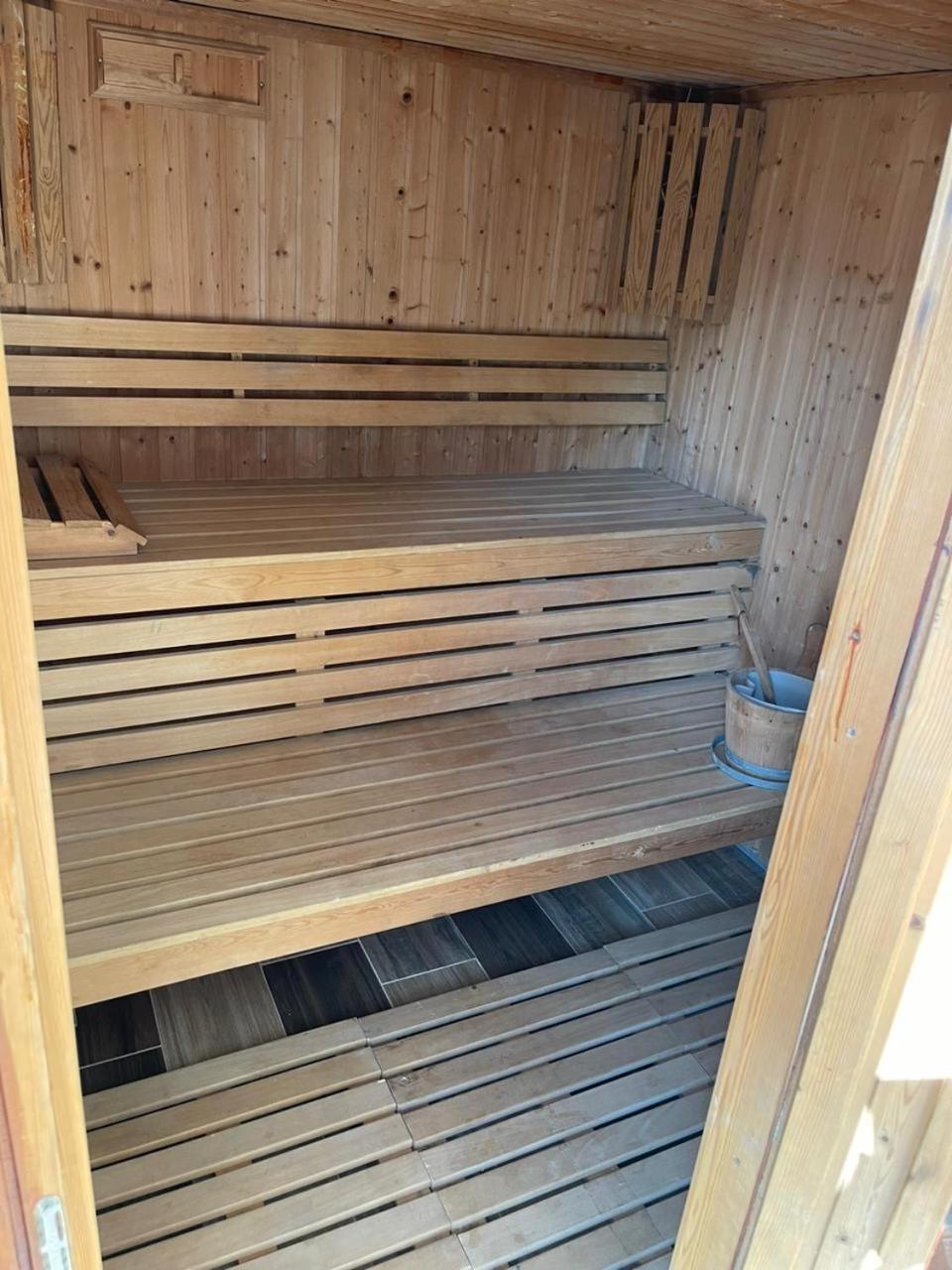 Aphrodite Hills Apartments-Stara Planina Crni Vrh Екстер'єр фото