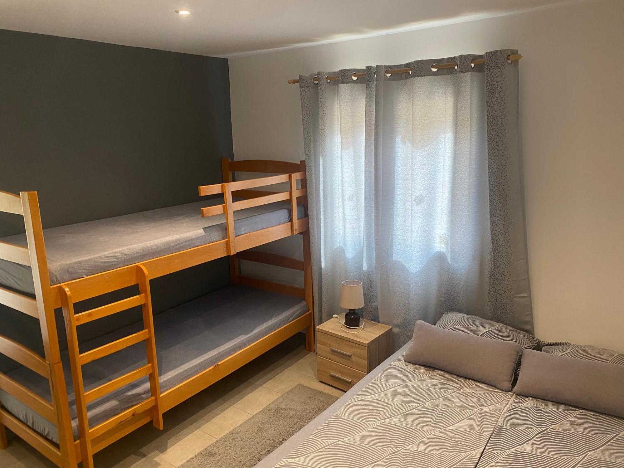 Aphrodite Hills Apartments-Stara Planina Crni Vrh Екстер'єр фото
