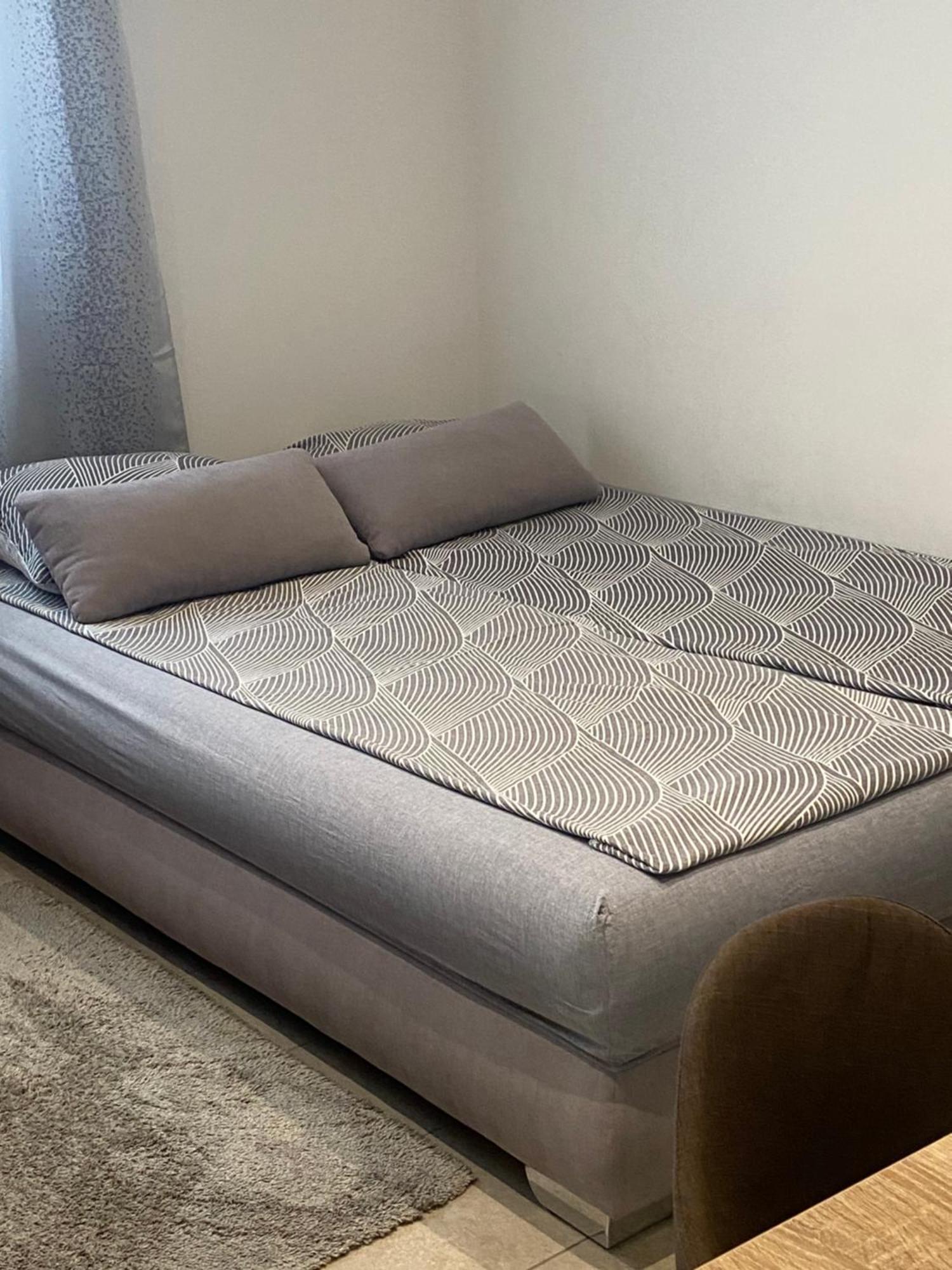 Aphrodite Hills Apartments-Stara Planina Crni Vrh Екстер'єр фото