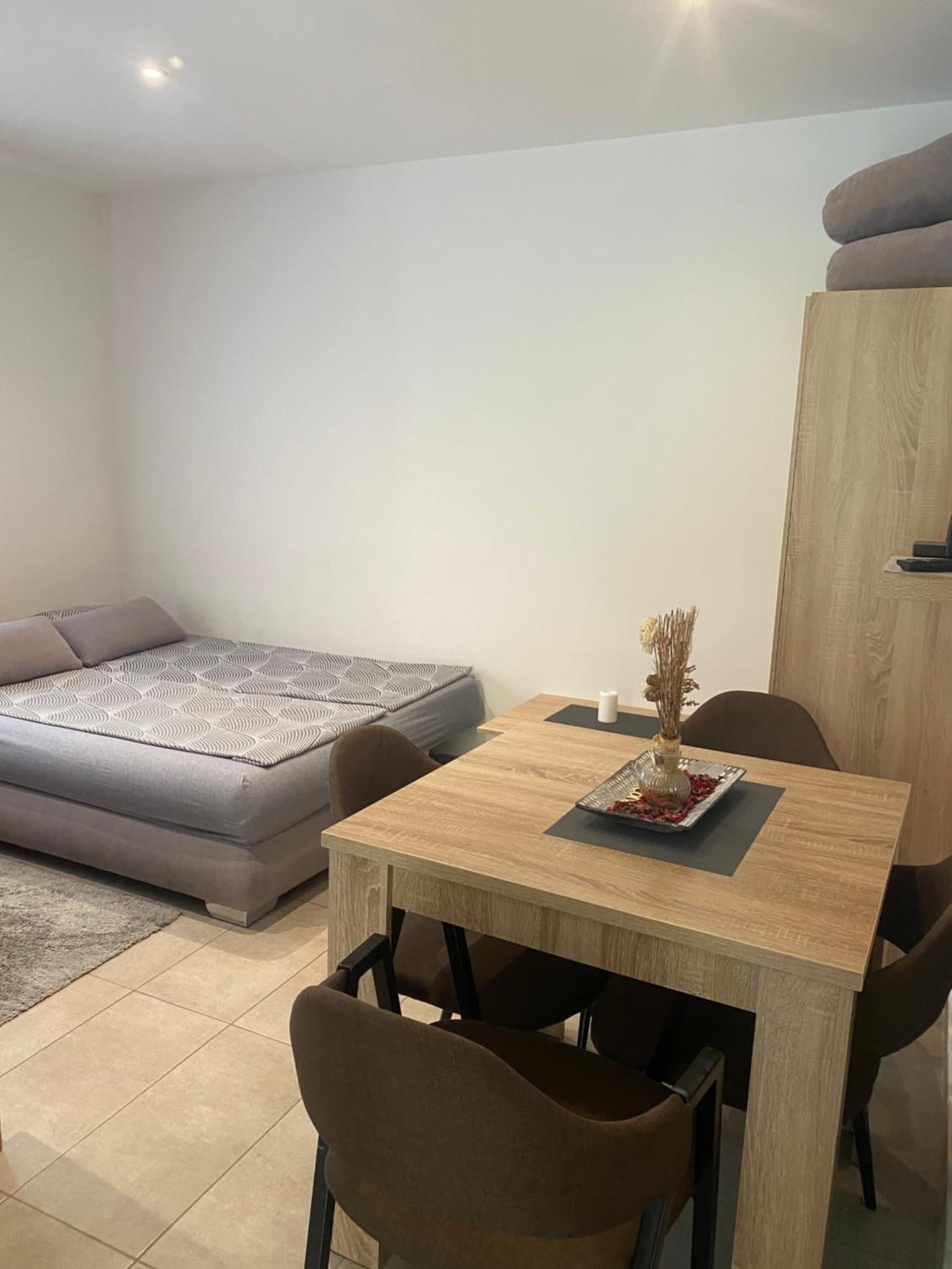 Aphrodite Hills Apartments-Stara Planina Crni Vrh Екстер'єр фото