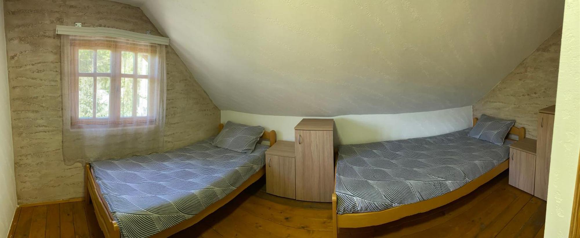 Aphrodite Hills Apartments-Stara Planina Crni Vrh Екстер'єр фото
