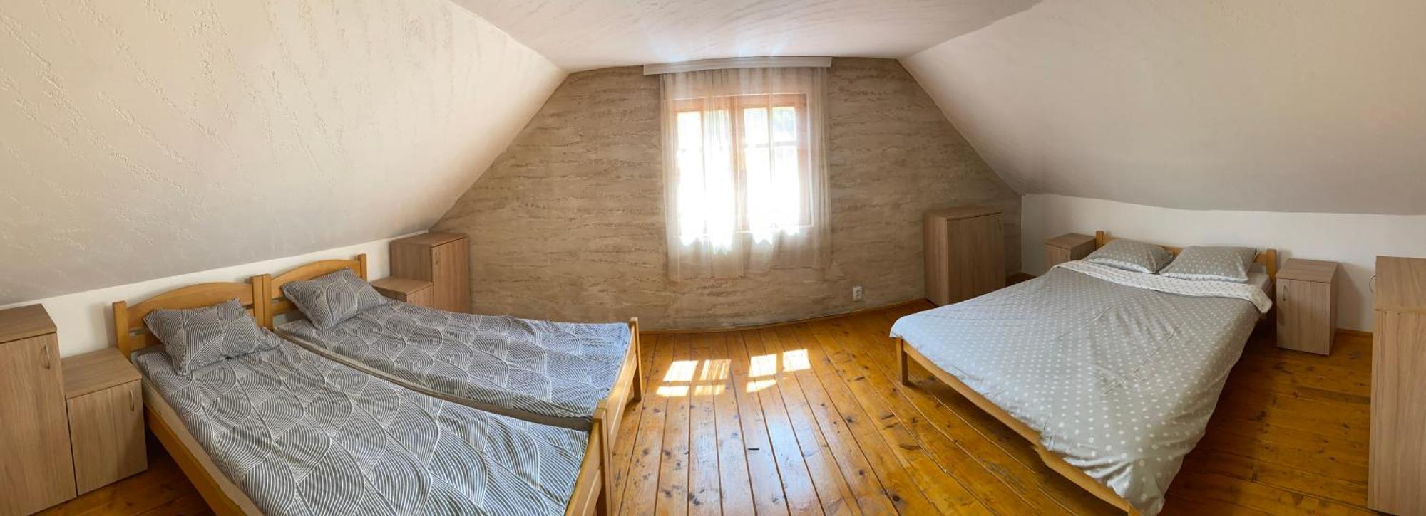 Aphrodite Hills Apartments-Stara Planina Crni Vrh Екстер'єр фото