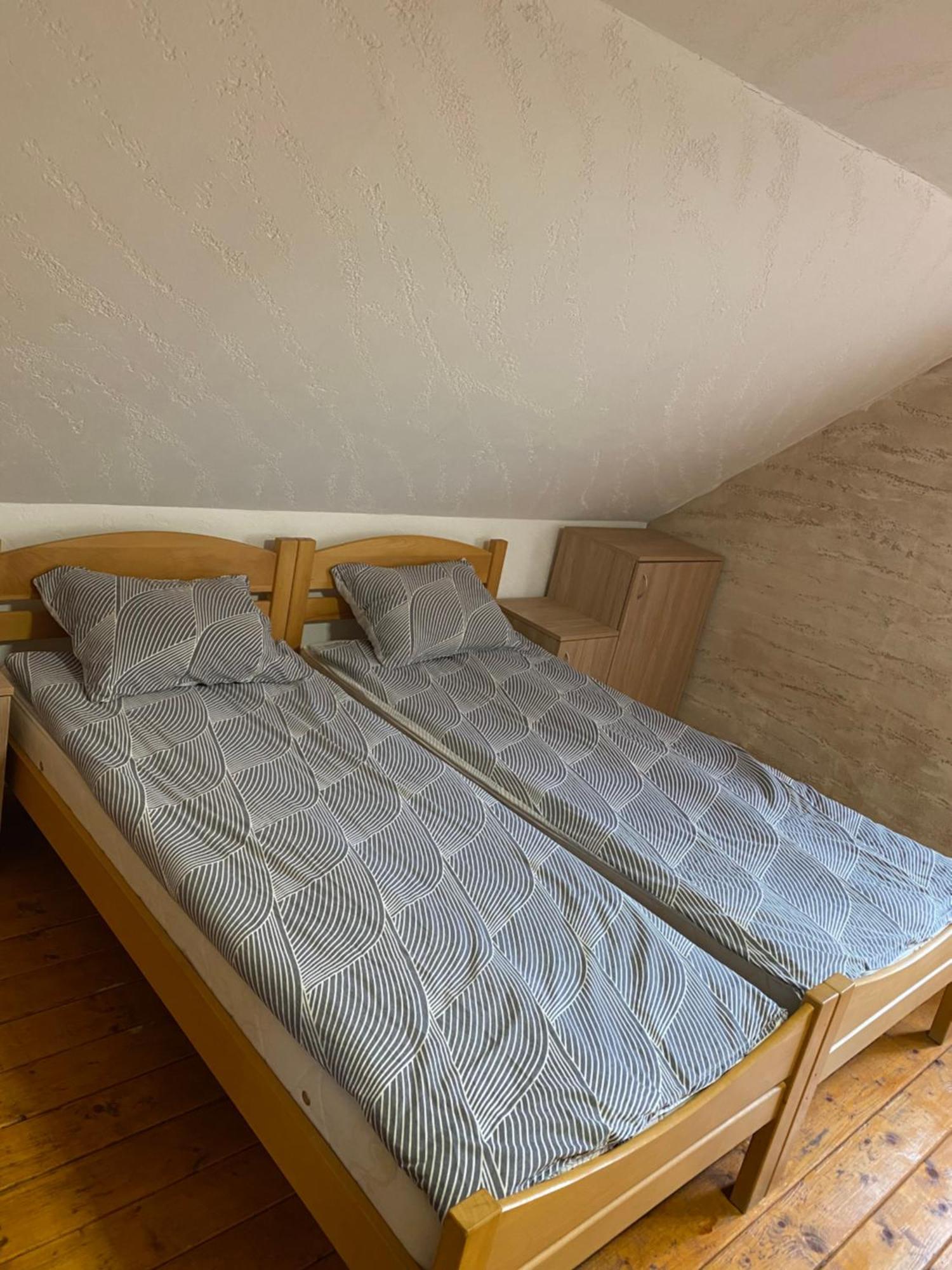 Aphrodite Hills Apartments-Stara Planina Crni Vrh Екстер'єр фото