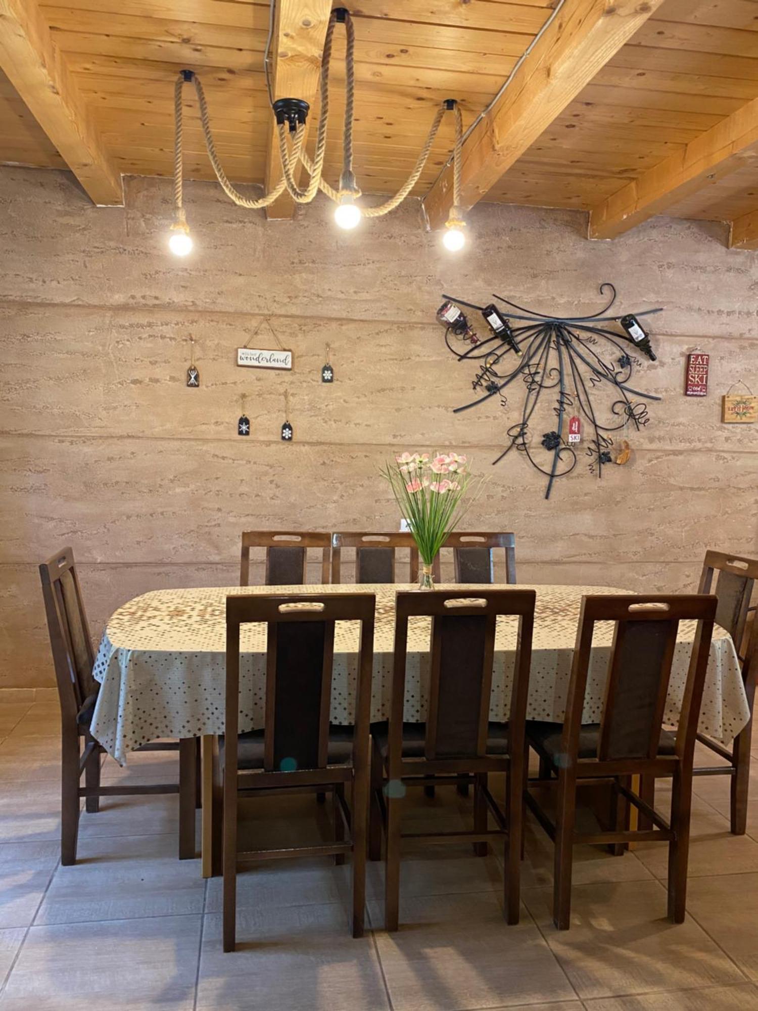 Aphrodite Hills Apartments-Stara Planina Crni Vrh Екстер'єр фото