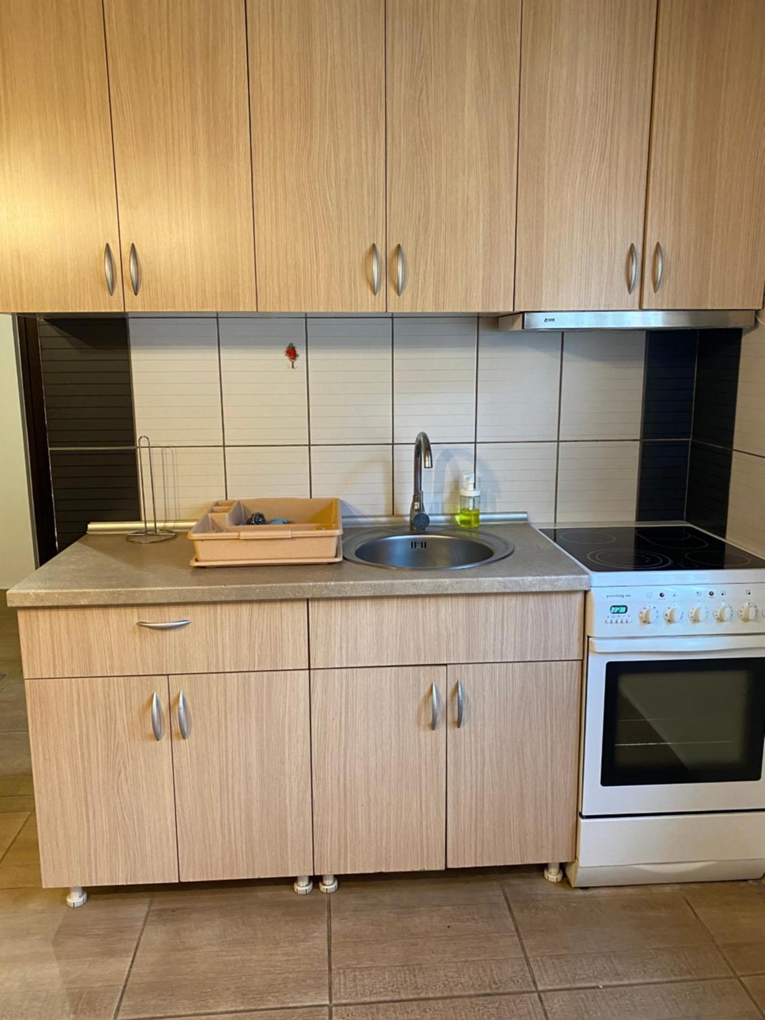 Aphrodite Hills Apartments-Stara Planina Crni Vrh Екстер'єр фото