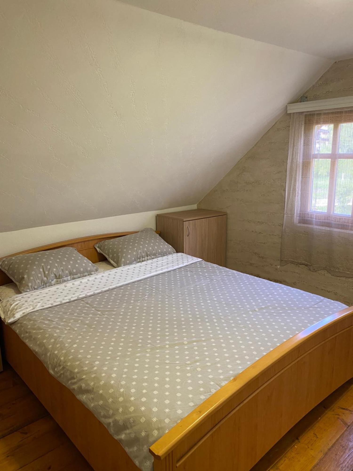 Aphrodite Hills Apartments-Stara Planina Crni Vrh Екстер'єр фото