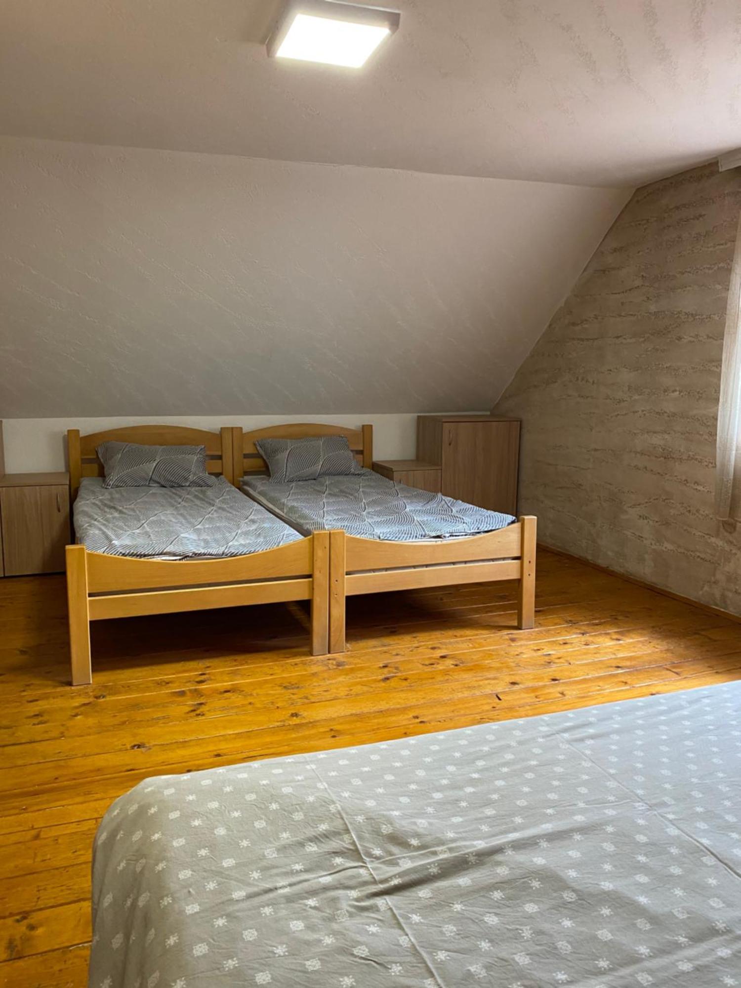Aphrodite Hills Apartments-Stara Planina Crni Vrh Екстер'єр фото
