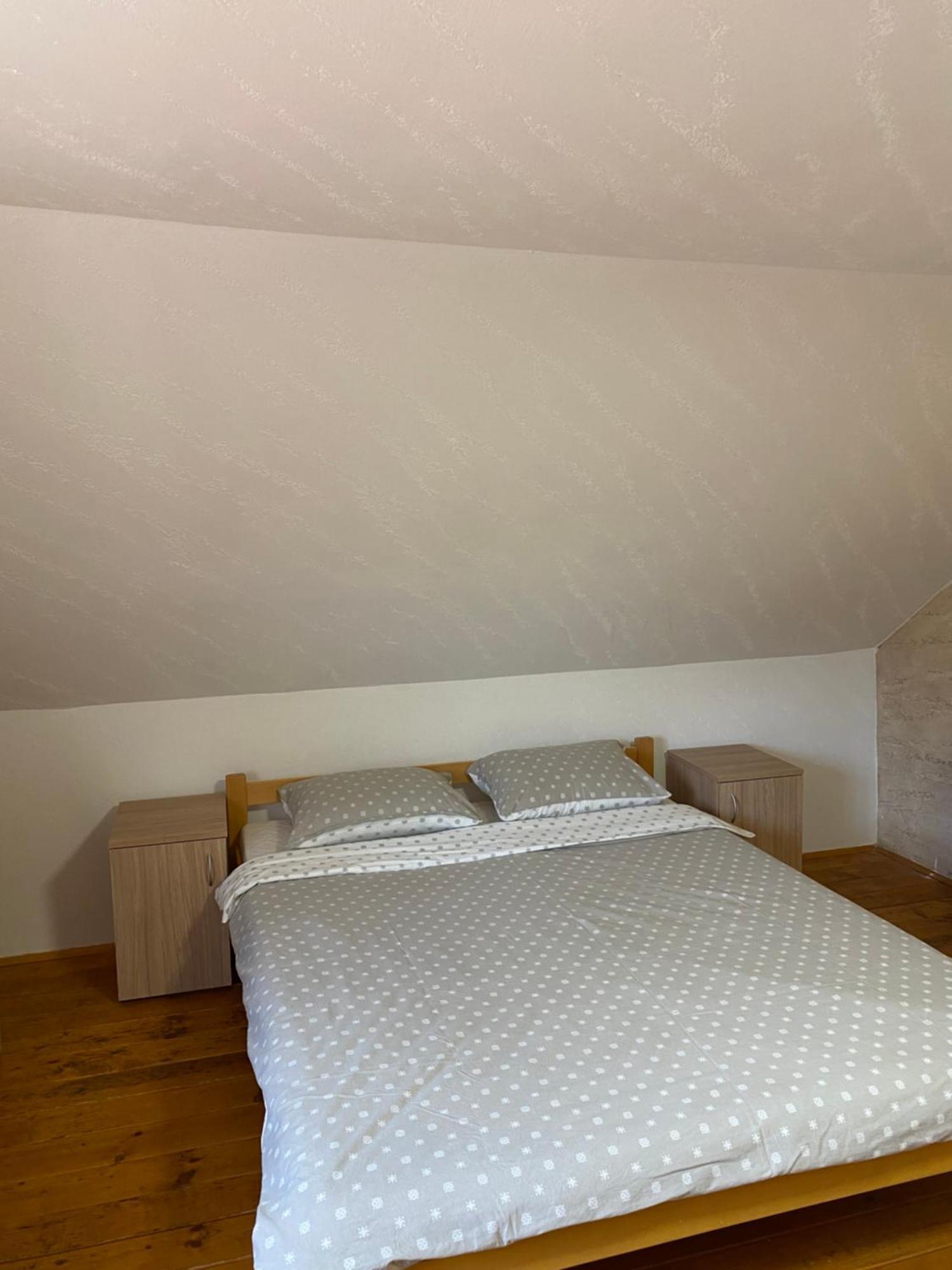 Aphrodite Hills Apartments-Stara Planina Crni Vrh Екстер'єр фото