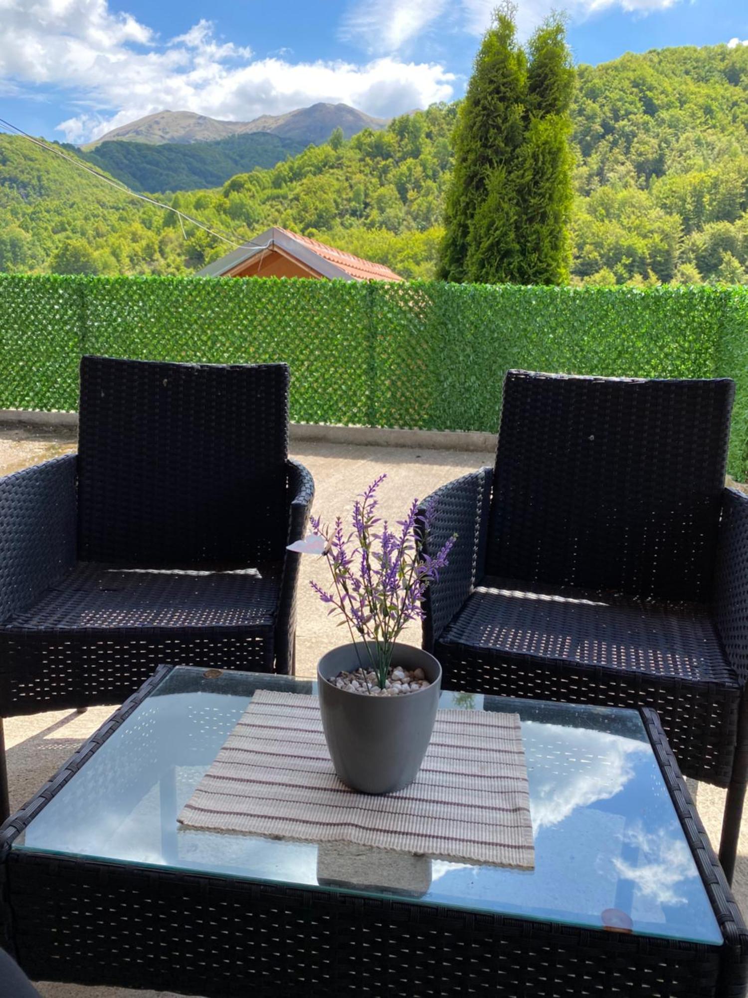 Aphrodite Hills Apartments-Stara Planina Crni Vrh Екстер'єр фото