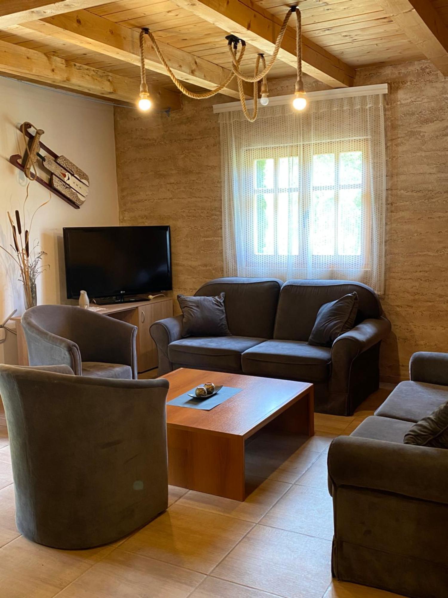 Aphrodite Hills Apartments-Stara Planina Crni Vrh Екстер'єр фото