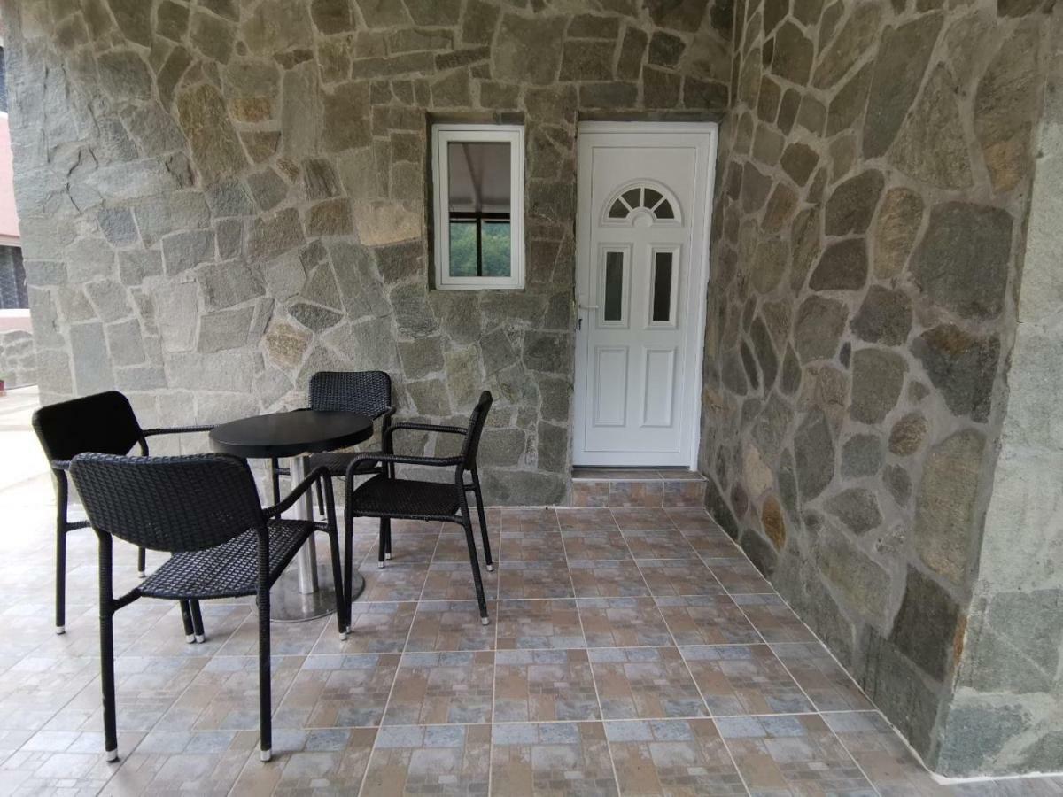 Aphrodite Hills Apartments-Stara Planina Crni Vrh Екстер'єр фото