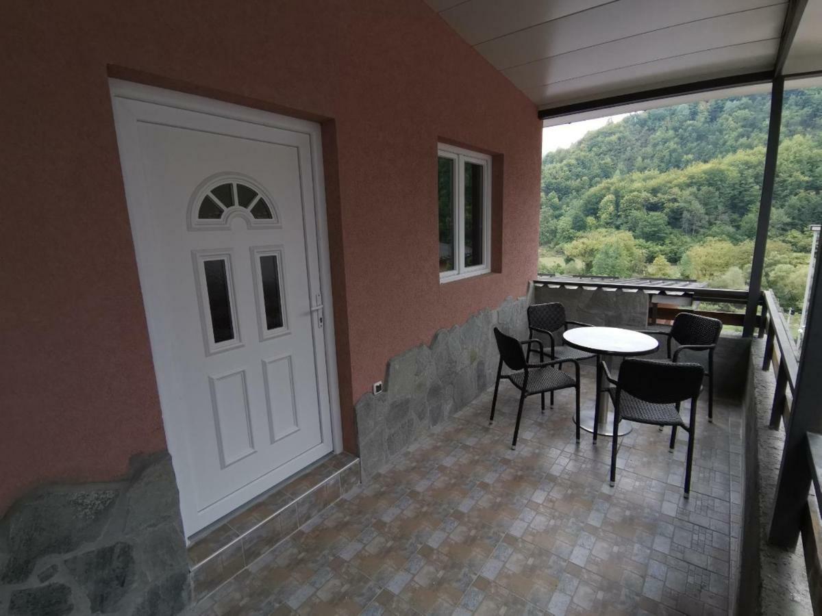 Aphrodite Hills Apartments-Stara Planina Crni Vrh Екстер'єр фото
