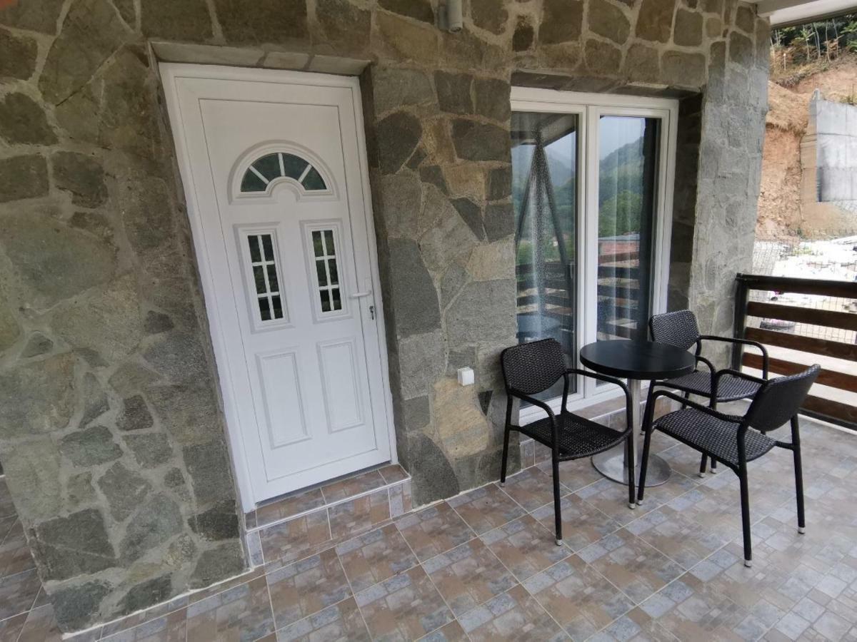 Aphrodite Hills Apartments-Stara Planina Crni Vrh Екстер'єр фото
