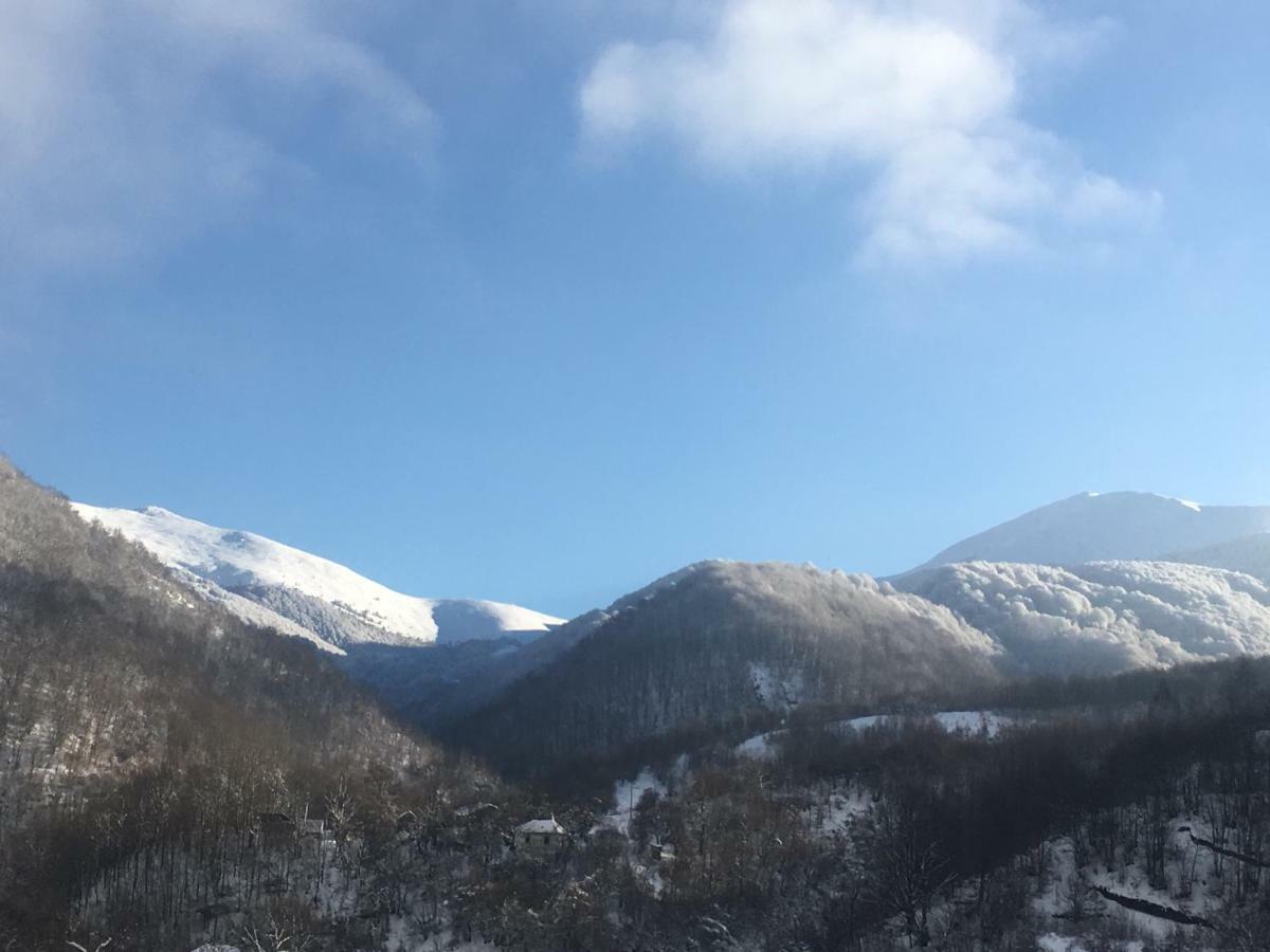 Aphrodite Hills Apartments-Stara Planina Crni Vrh Екстер'єр фото