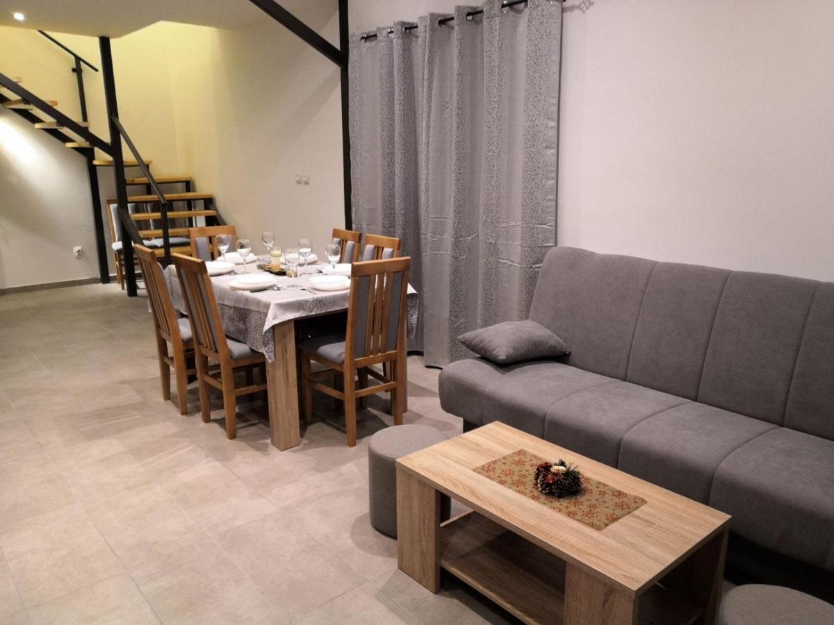 Aphrodite Hills Apartments-Stara Planina Crni Vrh Екстер'єр фото
