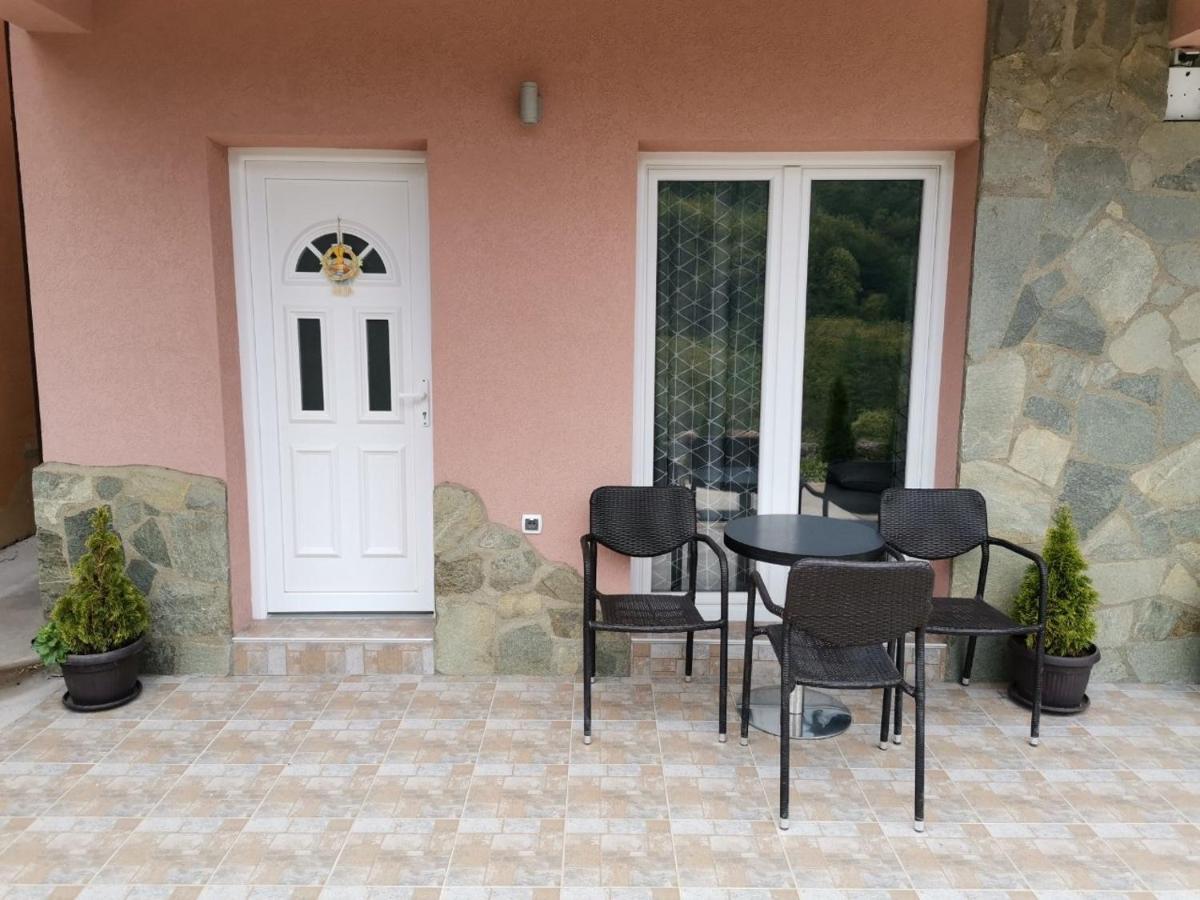Aphrodite Hills Apartments-Stara Planina Crni Vrh Екстер'єр фото