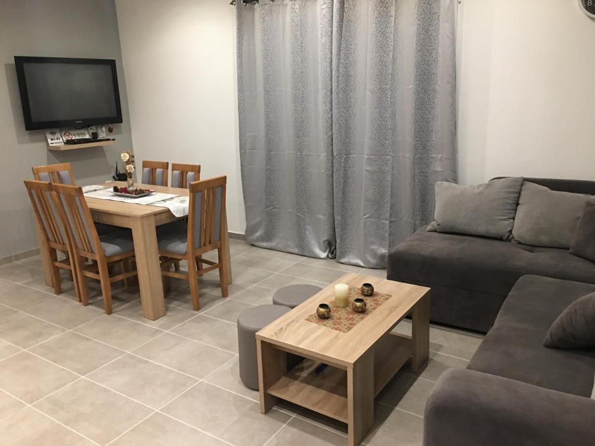 Aphrodite Hills Apartments-Stara Planina Crni Vrh Екстер'єр фото