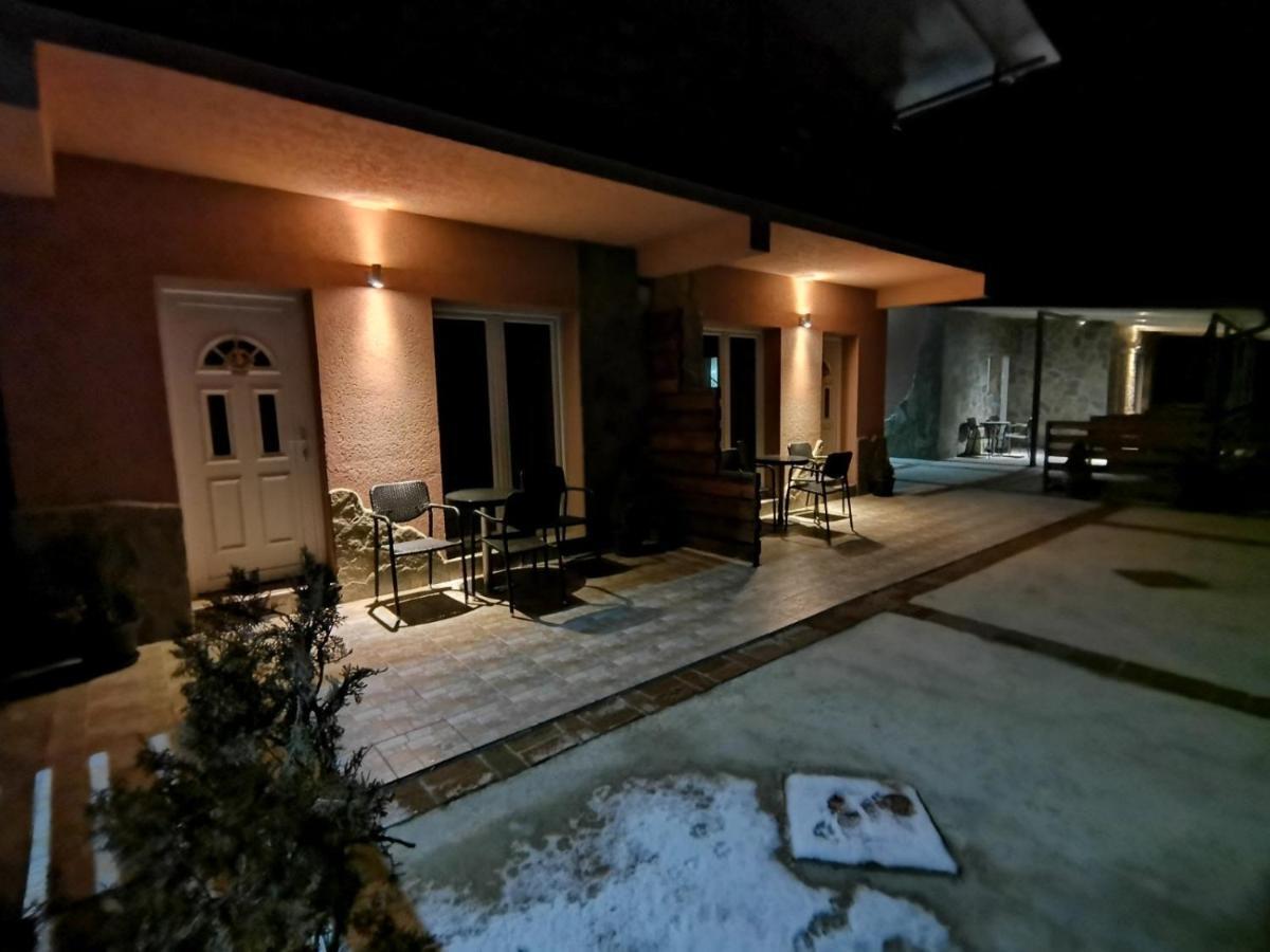 Aphrodite Hills Apartments-Stara Planina Crni Vrh Екстер'єр фото